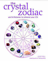 Crystal Zodiac, The - Judy Hall
